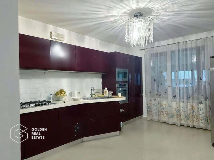 Vila moderna cu teren de 738 mp, Dumbravita - 5