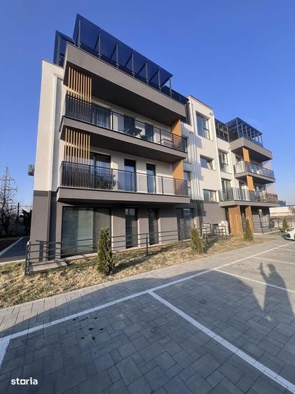 Apartament Granicerilor ! - 7