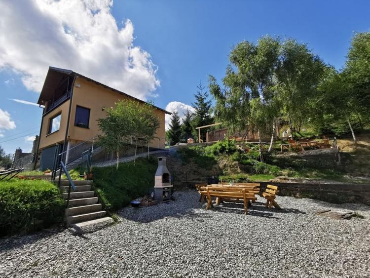 Oportunitate de investitie - pensiune de vanzare Moieciu de Jos - 6