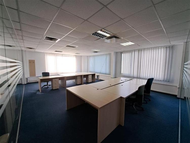 Spatiu pentru birouri, 600 mp utili, situat in zona Tetarom! - 5