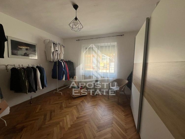 Casa individuala cu 5 camere, 2 bai si beci in zona Blasc... - 5