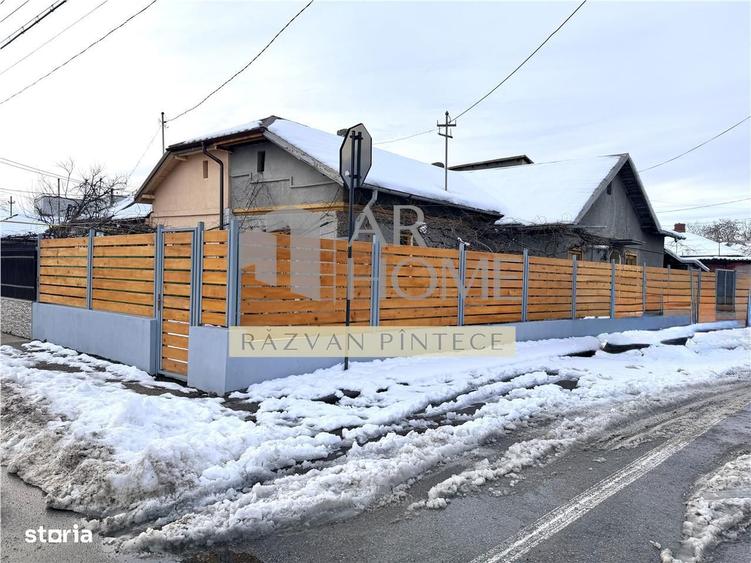 Casa 3 camere, parter, teren 180 mp, Mihai Bravu, Ploiesti - 5
