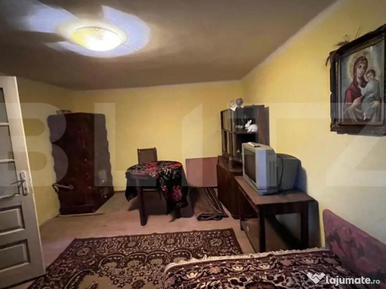 Casa de vanzare in Blaj 1950 mp teren, 110 mp utili - 6