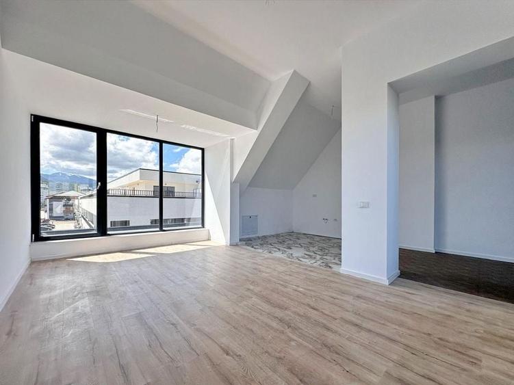 Apartament 3 Camere -Imobil nou - Priveliste Deosebita - 2