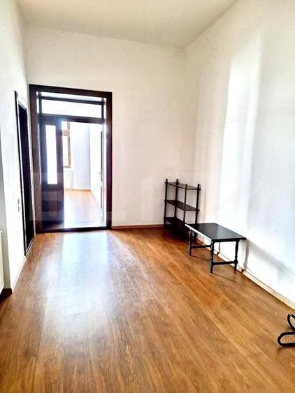 Apartament istoric intr-o cladire boema cu vedere mirifica catre Bega, 133 mp - 6