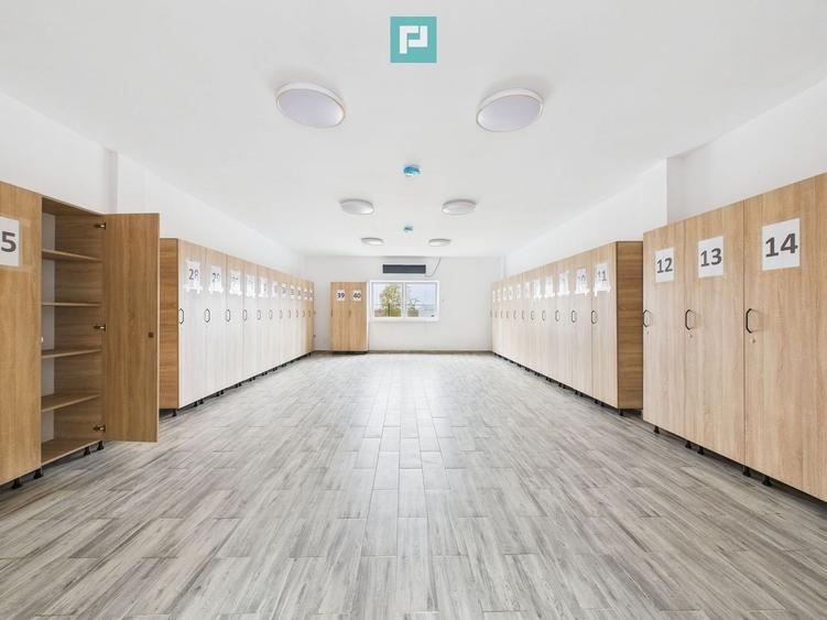 Teren 9.419 mp + hale 7.000 mp – Huși, Vaslui - 11