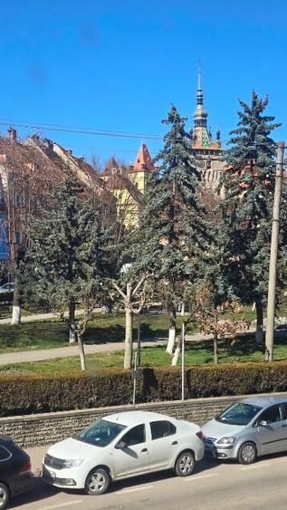 Investiție în patrimoniu UNESCO – apartament în centrul Sighișoarei - 7