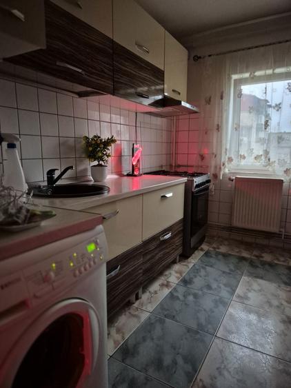 Inchiriez apartament cu doua camere direct de la propietar - 7