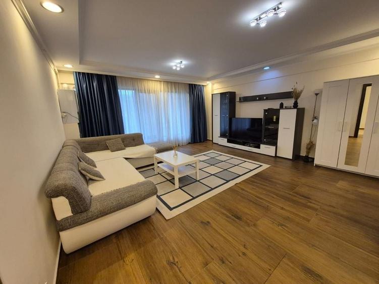 Apartament spatios 2 camere /Liber imediat /Piscina/ Complex securizat - 3