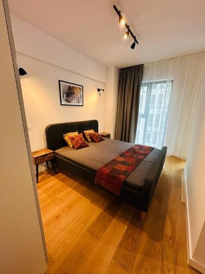 Direct de la proprietar 2 cam TheLevel Residence, Baneasa/Straulesti/Petrom City - 7