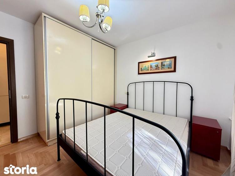 Apartament 3 camere de inchiriat-Mega Mall- Arena Nationala - 8