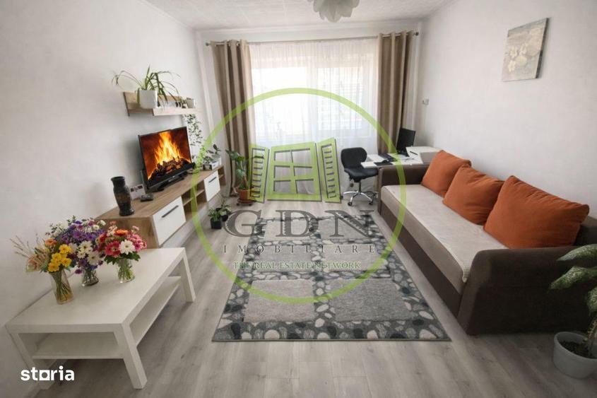 Vanzare apartamen 3 camere Craiter Brasov 140 000 - 10