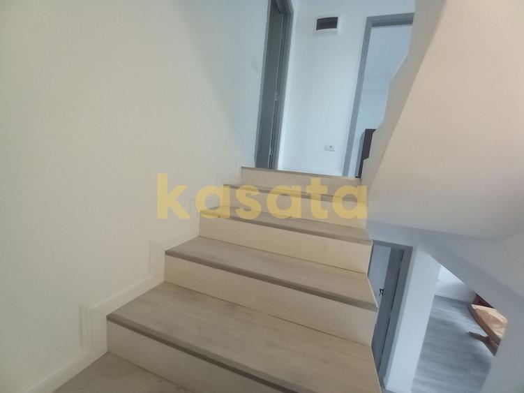 Casa 4 camere 190 mp, curte & 2 locuri parcare in zona Crisul Repede - 34