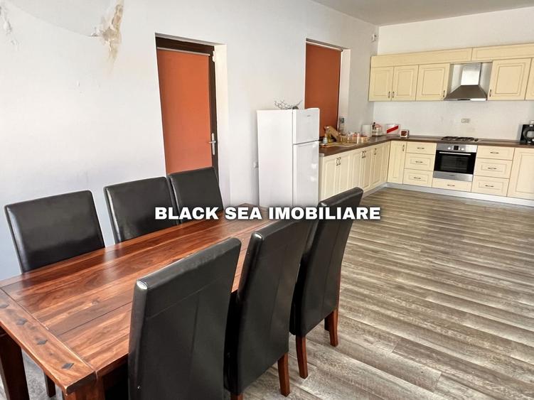 Vila P+1 de 5 camere l Mamaia Nord - Deschidere 23M l Teren 1564MP - 13