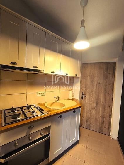 2 Camere-Unirii-Pasajul Marasesti-2018-Centrala Proprie-2/5-Lift - 13