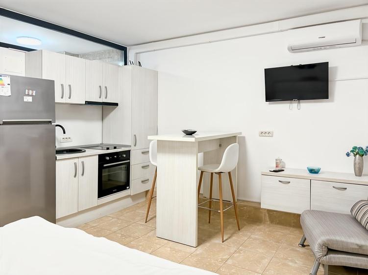 Studio de inchiriat - Zona Campus - 4