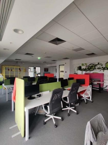 Subinchiriere spatiu de birouri amenajat in cladirea Unirii View - Piața Unirii - 5