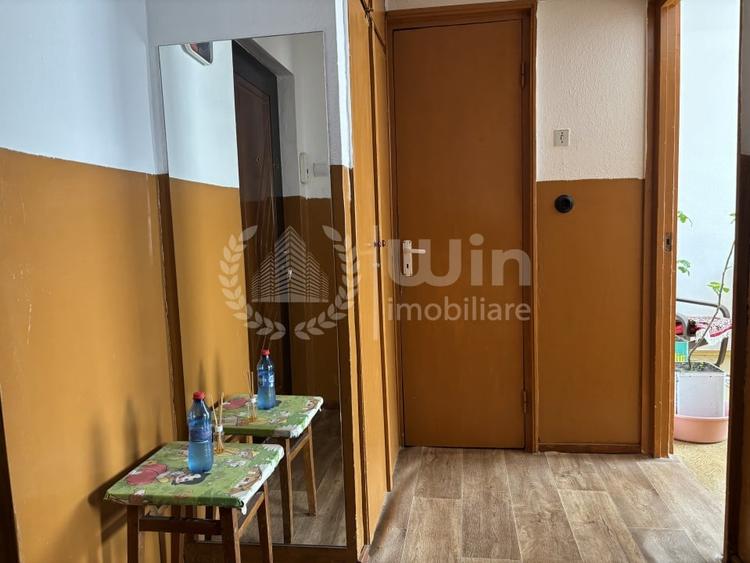 Apartament 2 camere | Decomandat | Balcon | Manastur | Zona Mehedinti - 4