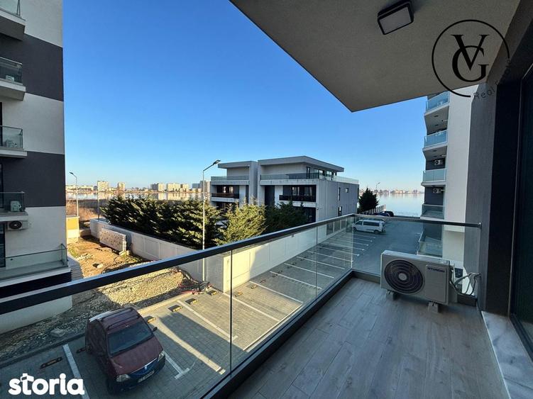 Apartament cu 3 camere | MERAKI LAGO RESORT & SPA - 1