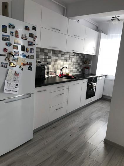 Vand apartamentcu 2 camerea Cluj Napoca - 2