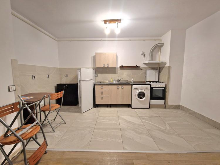 Apartament modern in Iris, cu terasa si parcare subterana - 3