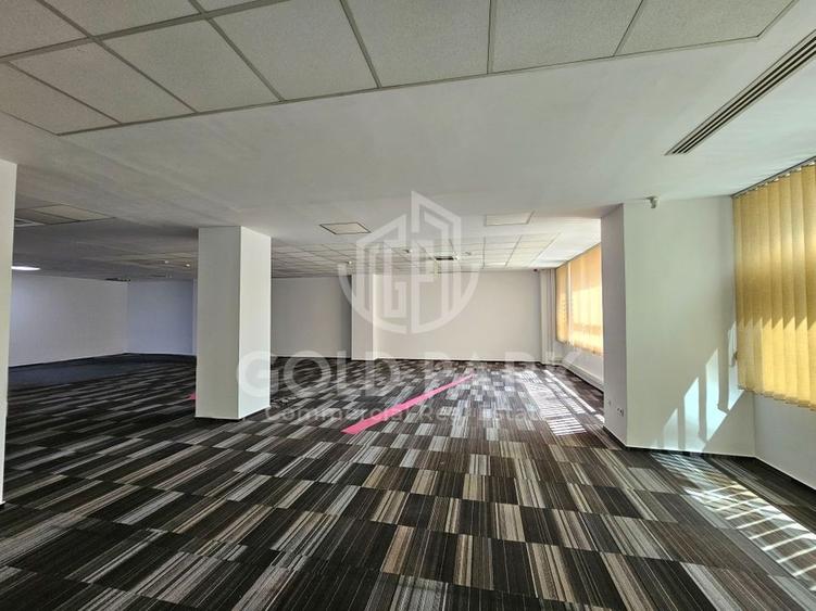 Spatiu de Birouri-Clasa A-Zona Centrala-Suprafete intre 110-700 mp - 3