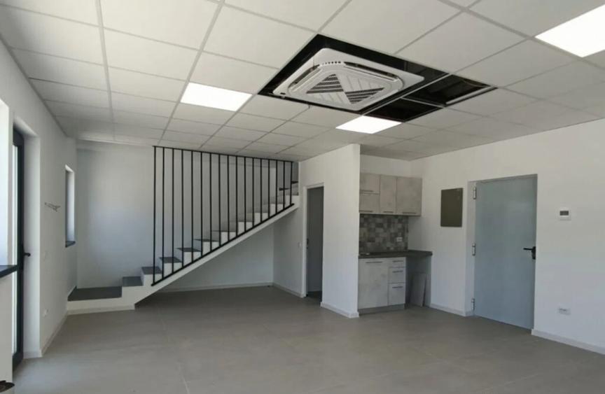 Hala noua | Afumati DN2 | 600mp - 1