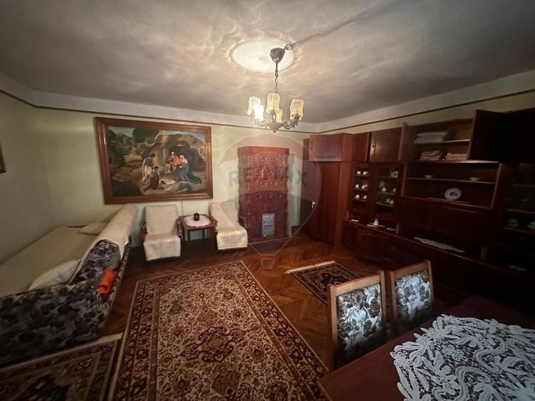 Viseul de Sus- CASA , priveliste, liniste , - 10