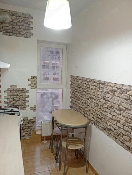 Inchiriez garsoniera Titan - 5