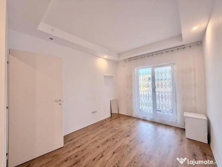 COSMOPOLIS - Apartament 2 camere Tip Studio, partial mobilat - 7