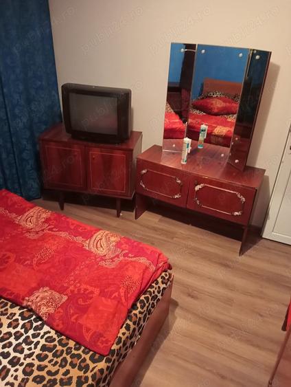 Vand apartament 3 camere et 4 - 4