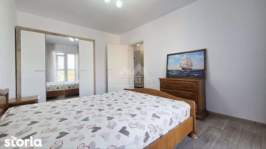 Inchiriere apartament 2 camere cu loc de parcare Pantelimon Dobroesti - 13