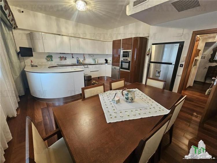 Inchiriere Apartament Deosebit - Vedere Frontala la Mare - Complex Spectrum - 20