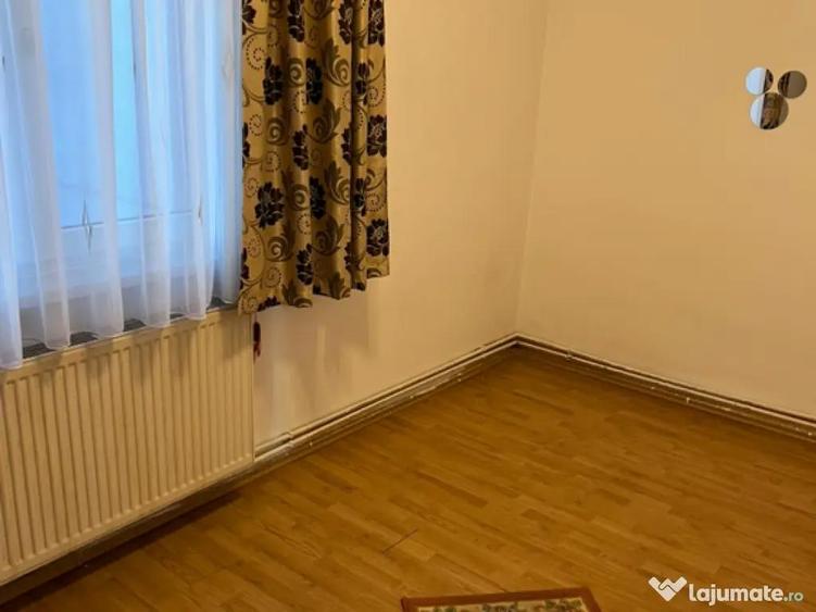 Apartament 2 camere Sibiu strada Goraslau - 10