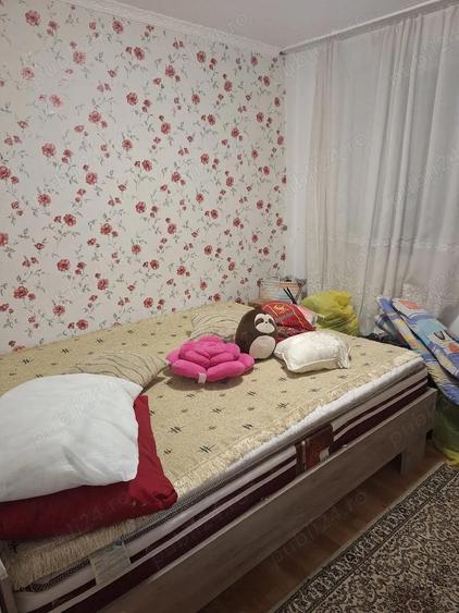 inchiriez apartament cu 2 camere mobilar. - 4