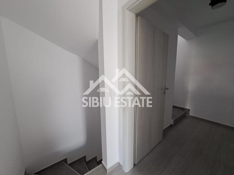 Casa la pret de apartament, 5 camere Sibiu Calea Cisnadiei - 6