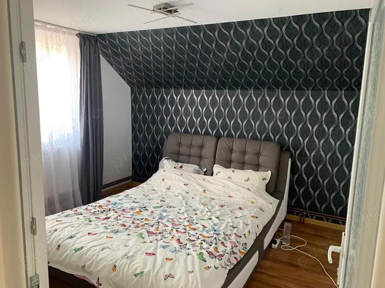 Casa de vanzare , Stefanesti - 3