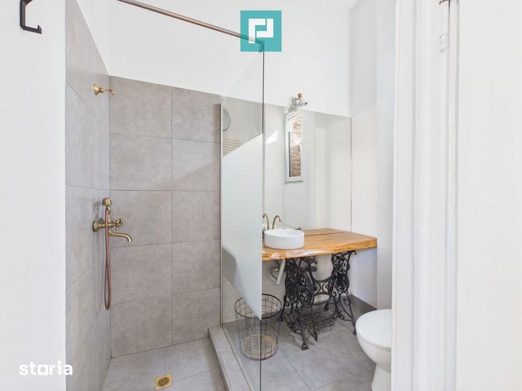 Apartament 2 camere ultracentral Oradea - 7