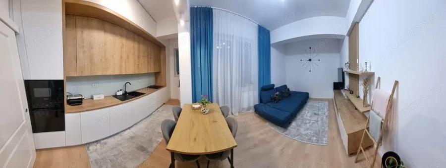 Apartament 3 camere Popesti Leordeni - 7