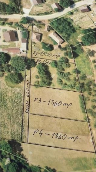 Teren intravilan Fetindia jud Salaj - 5