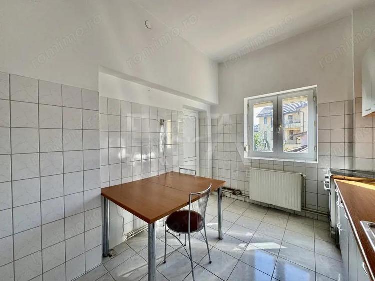 3 camere langa Piata Floreasca pretabil si comercial - 12