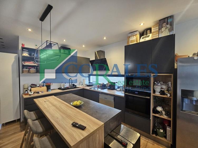 Duplex modern de v&acirc;nzare &icirc;n Dumbrăvița - Tudor Vladimirescu! - 3