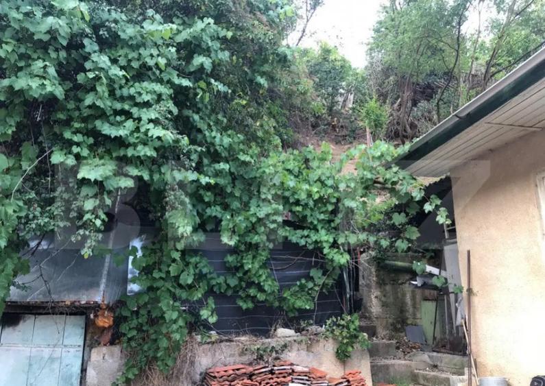 OPORTUNITATE! Casa cu teren de 620mp, vedere panoramica, in - 5