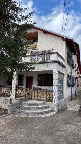 Vila P+1+M Cornu de Jos - Prahova - 1