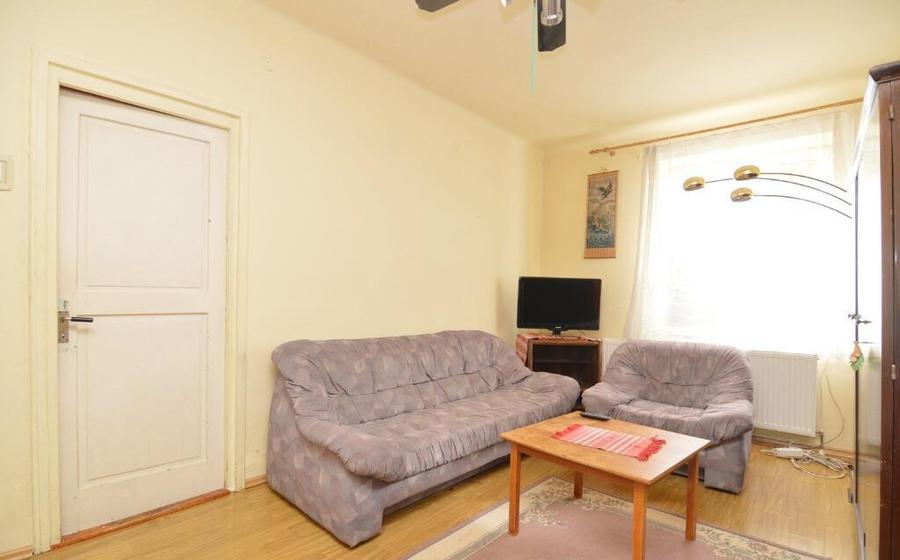 Garsoniera Baba Novac | Curte Proprie | Localizare Excelenta - 12