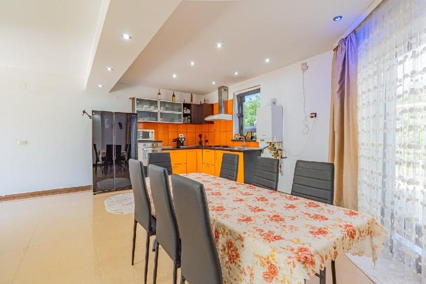 Casa P+M | Teren generos| Kamsas - 15