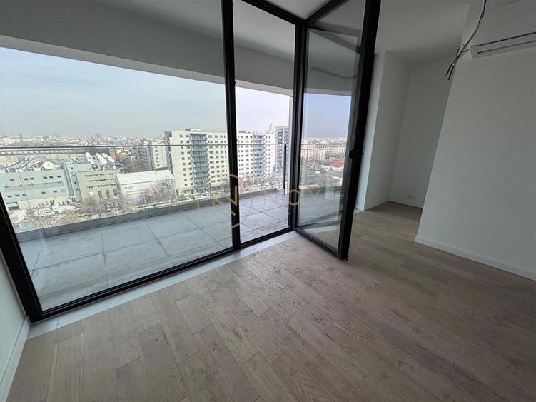 Apartament cu 4 camere de vanzare in One Cotroceni - parcare optional - 1