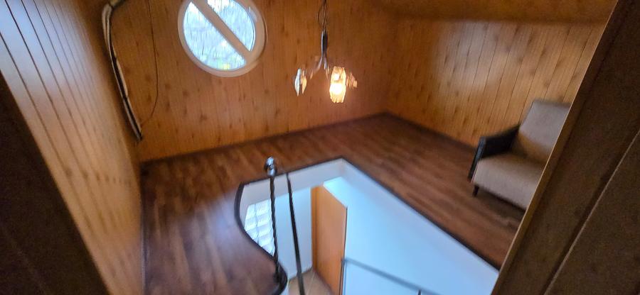 Service auto si vila de locuit Unirea Odobesti - 27