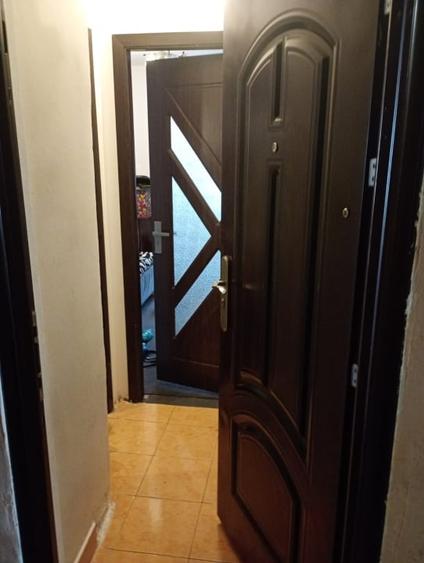 Garsoniera semidecomandata, 24 mp, zona Lapus - 4