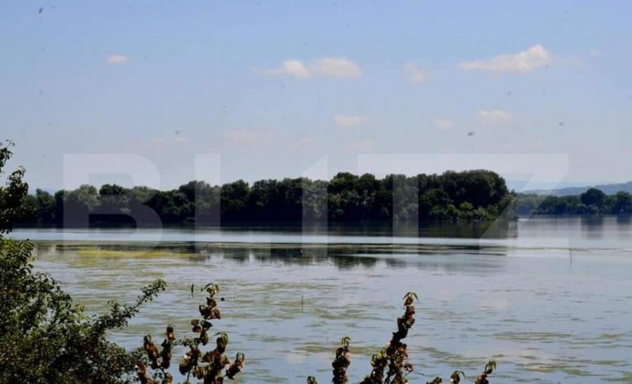 Teren, 120000mp, Insula Calinovat, Moldova Noua - 6